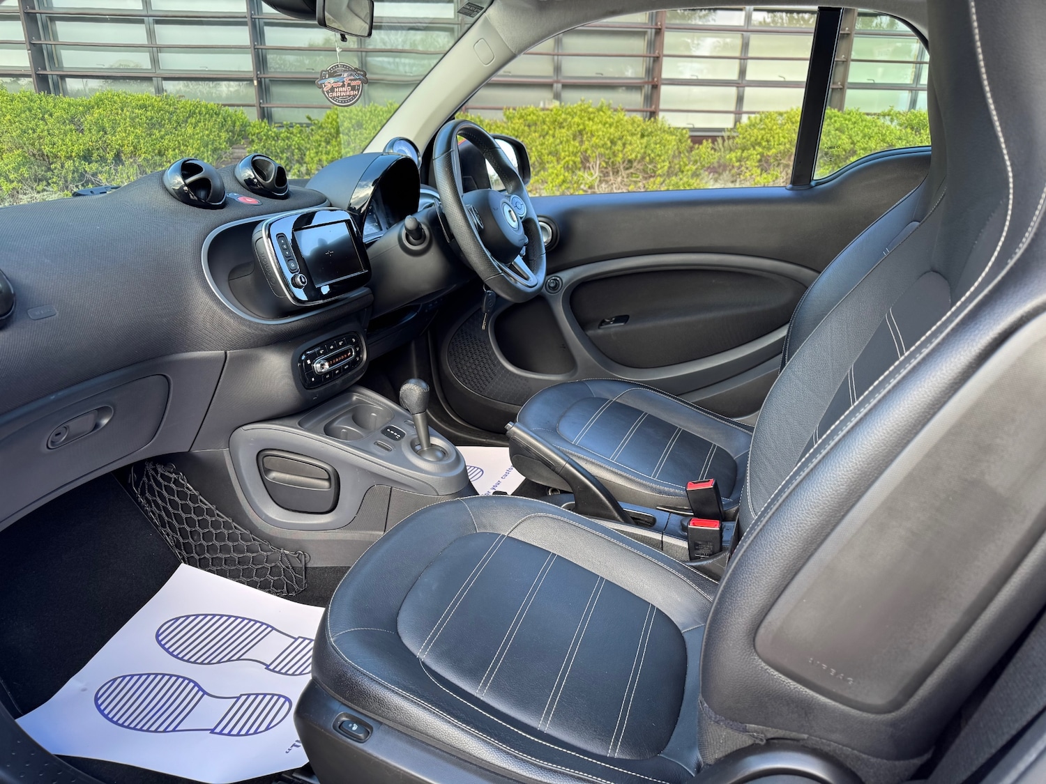 Used smart fortwo 2018 for sale - 76444680: Photo 11