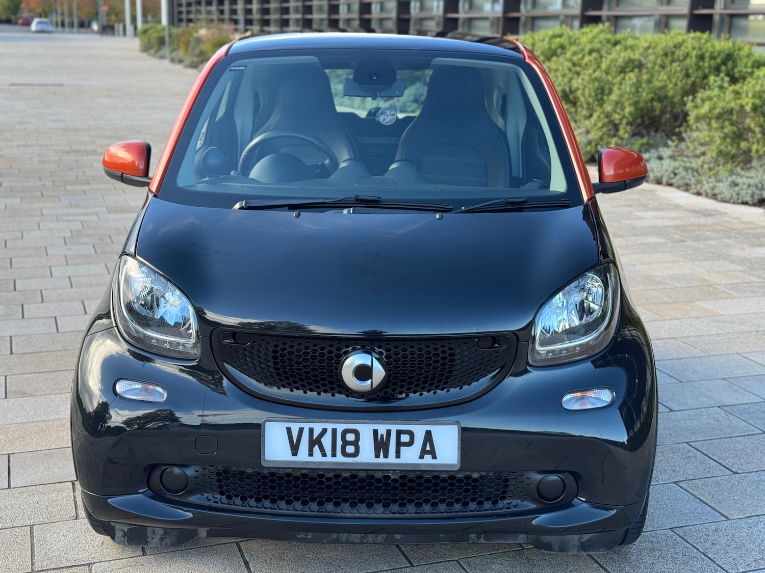 Used smart fortwo 2018 for sale - 76444680: Photo 15