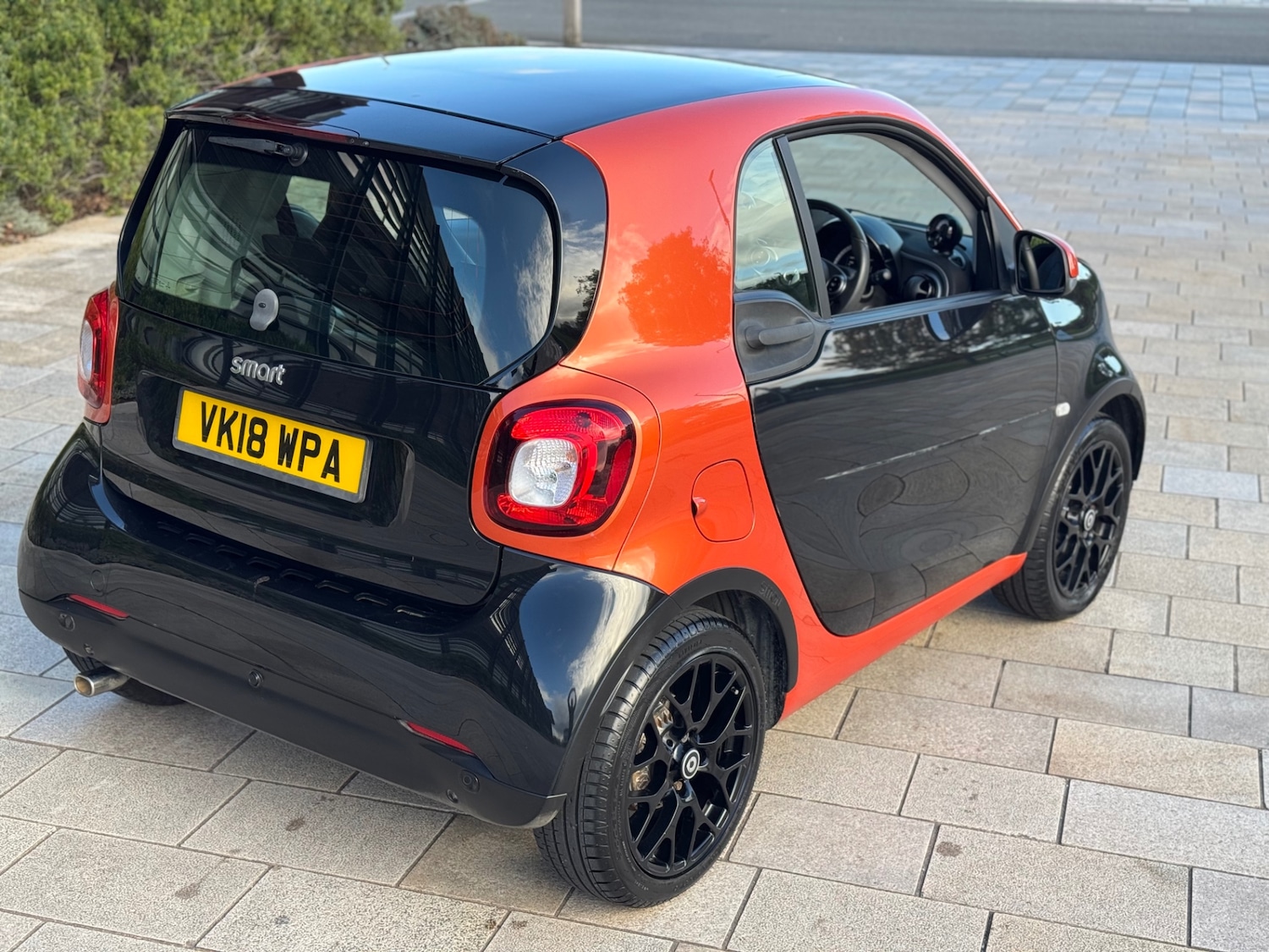 Used smart fortwo 2018 for sale - 76444680: Photo 21