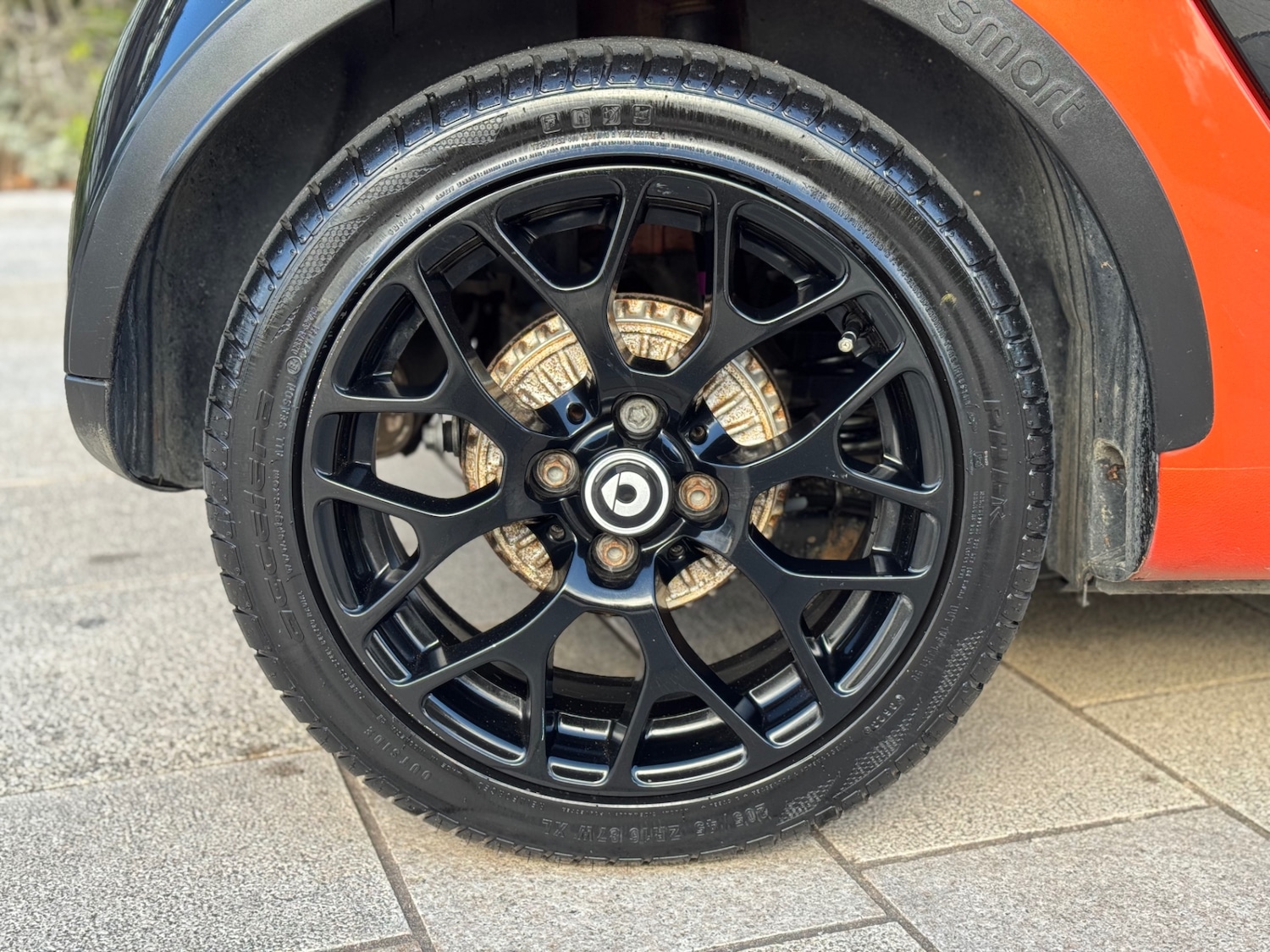 Used smart fortwo 2018 for sale - 76444680: Photo 22