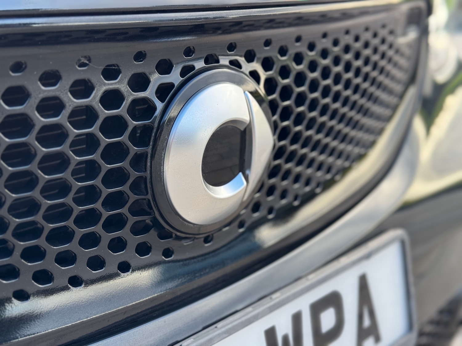 Used smart fortwo 2018 for sale - 76444680: Photo 23