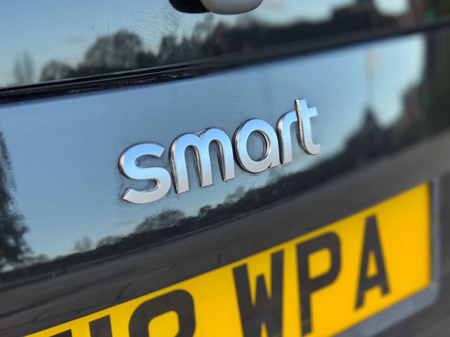 Used smart fortwo 2018 for sale - 76444680: Photo 24