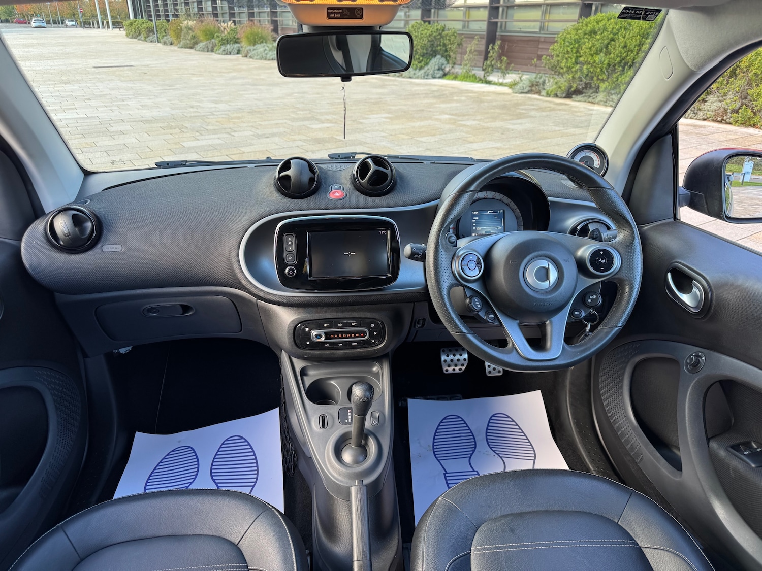 Used smart fortwo 2018 for sale - 76444680: Photo 26
