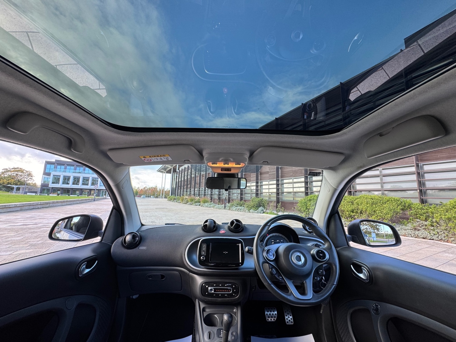 Used smart fortwo 2018 for sale - 76444680: Photo 27