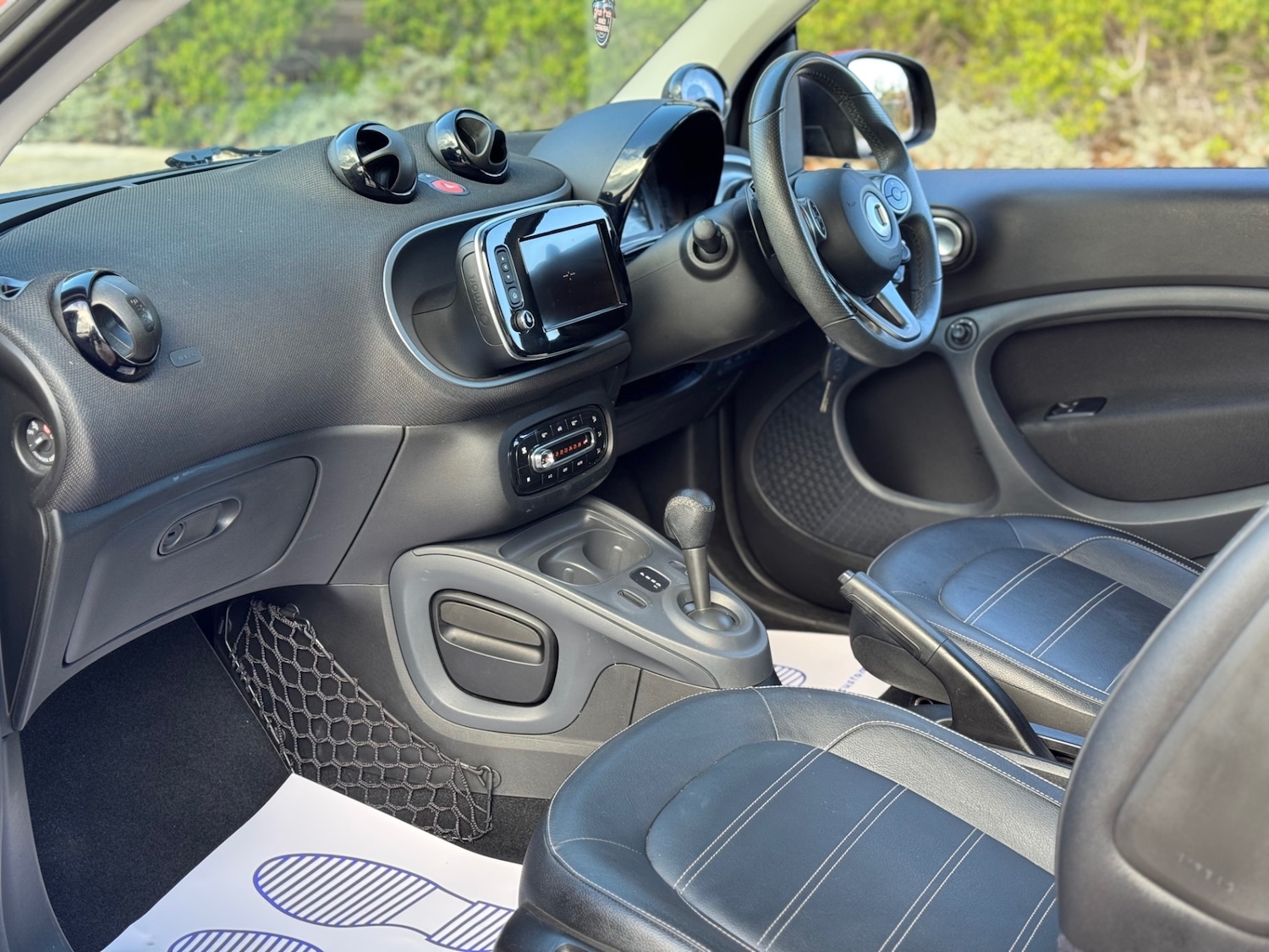 Used smart fortwo 2018 for sale - 76444680: Photo 29