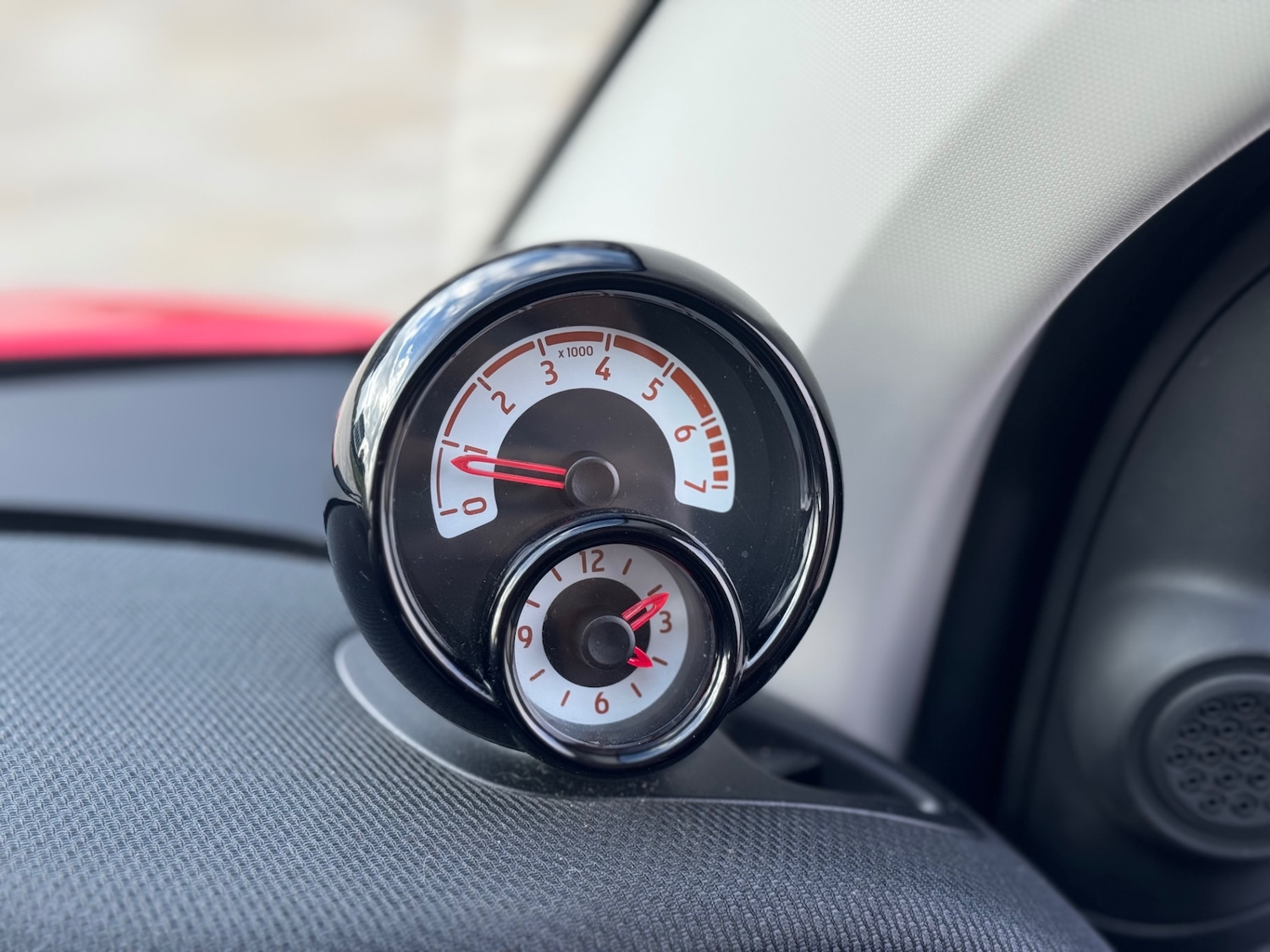 Used smart fortwo 2018 for sale - 76444680: Photo 34