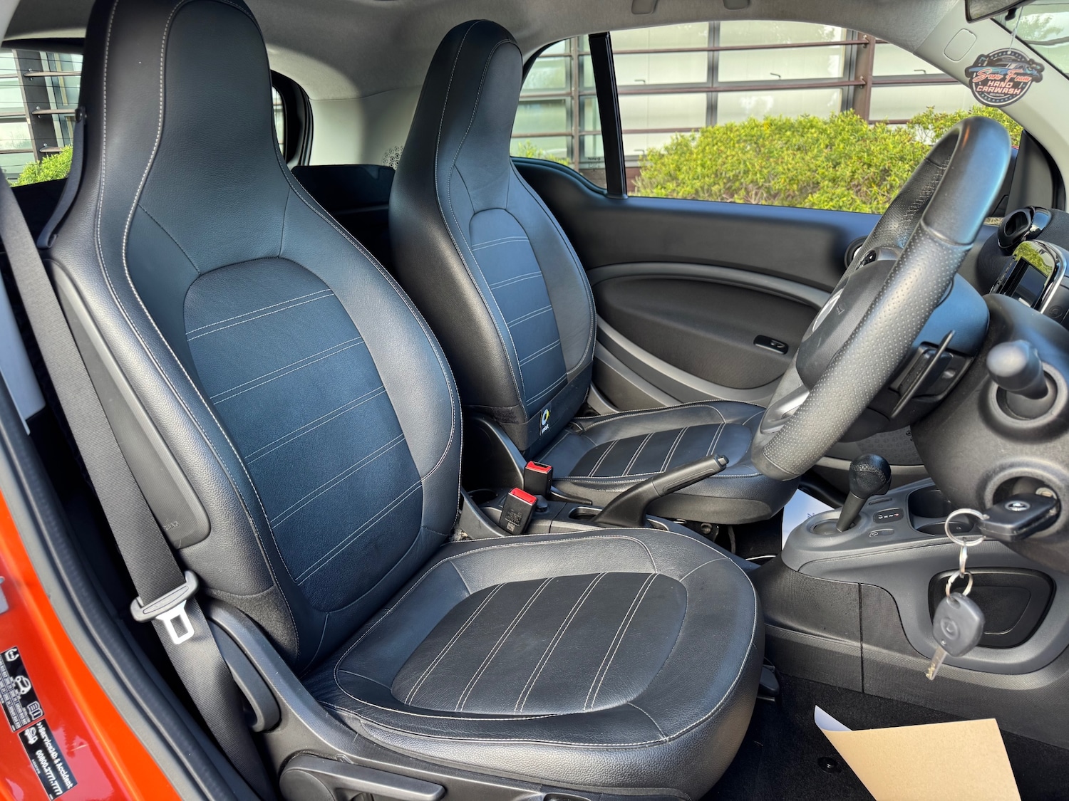 Used smart fortwo 2018 for sale - 76444680: Photo 9