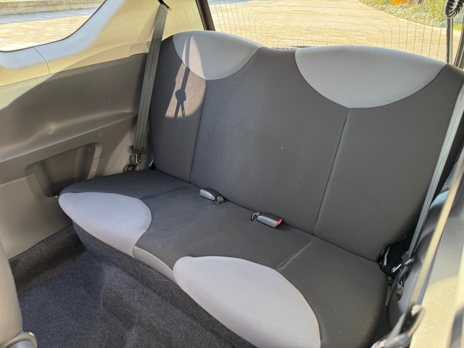 Used Citroen C1 2010 for sale - 76941127: Photo 14