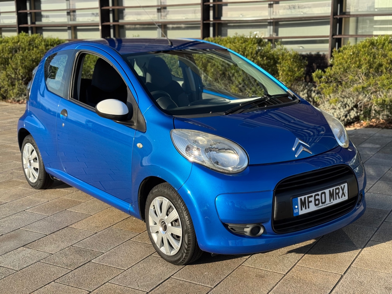 Used Citroen C1 2010 for sale - 76941127: Photo 15