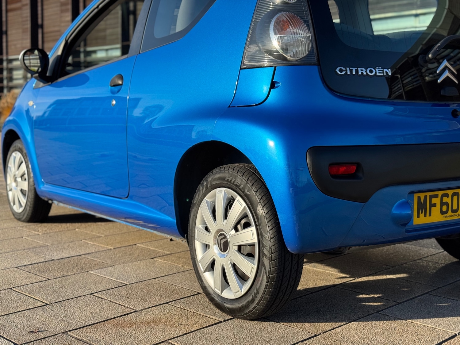 Used Citroen C1 2010 for sale - 76941127: Photo 20