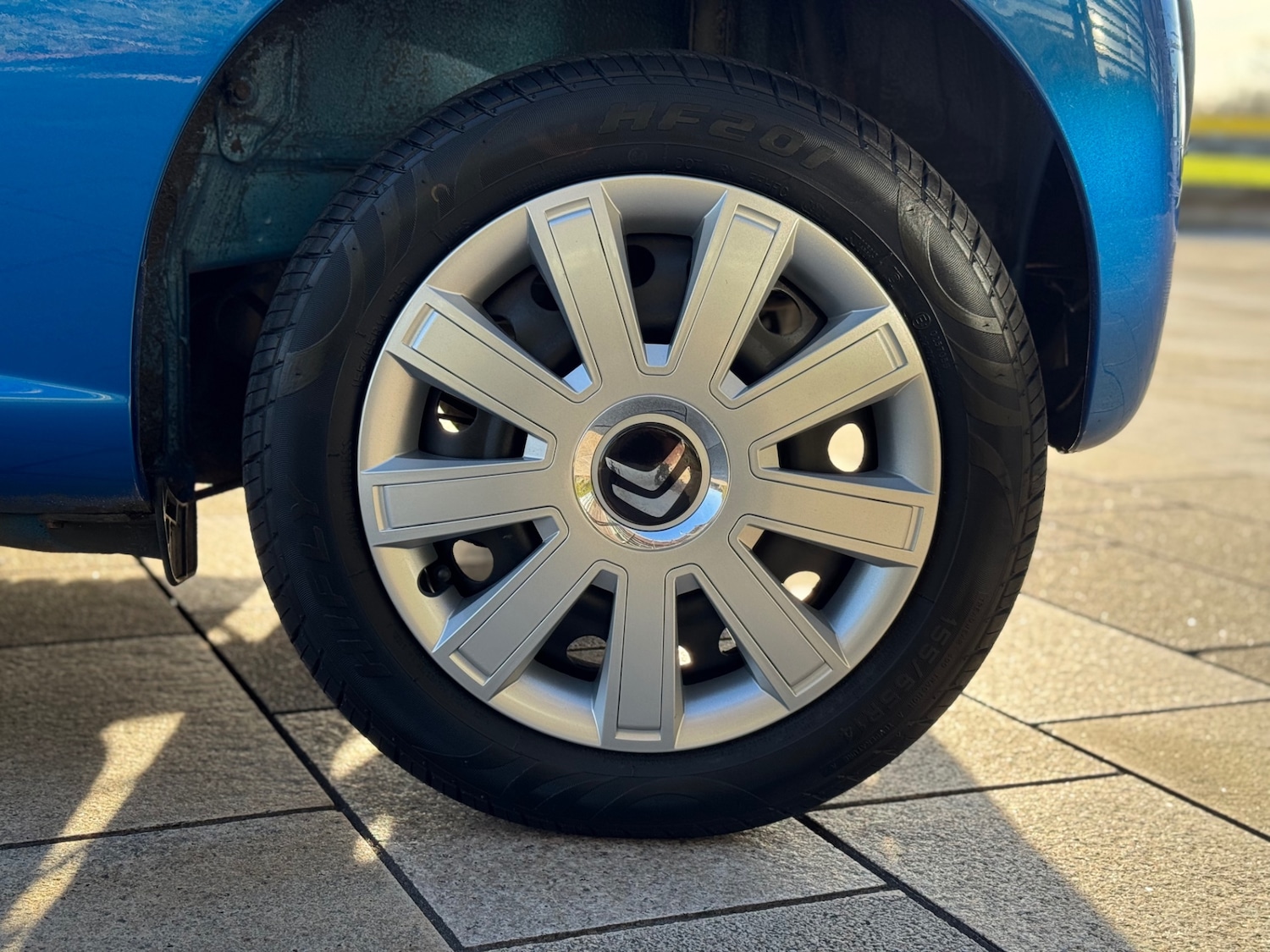 Used Citroen C1 2010 for sale - 76941127: Photo 23