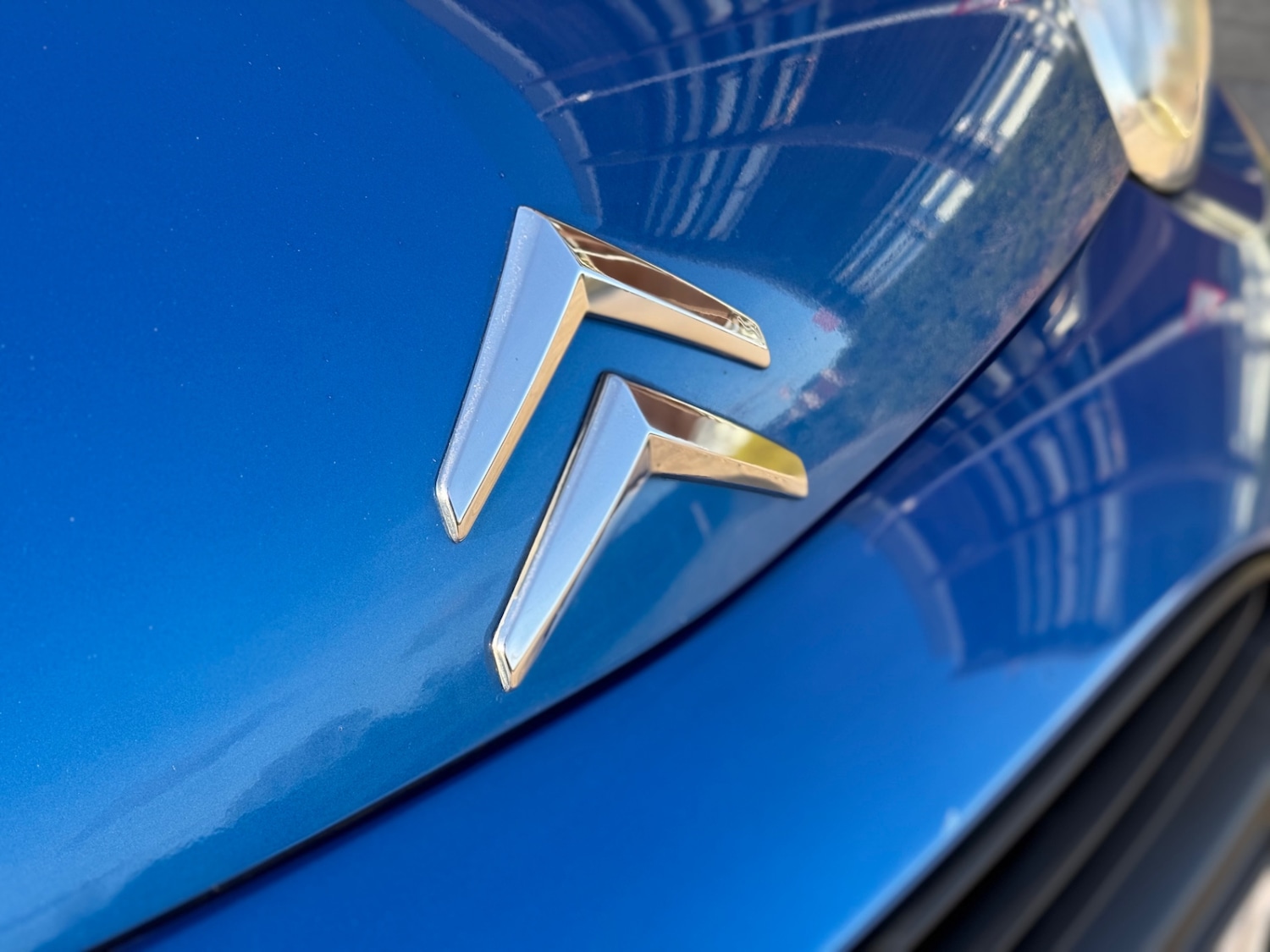 Used Citroen C1 2010 for sale - 76941127: Photo 24