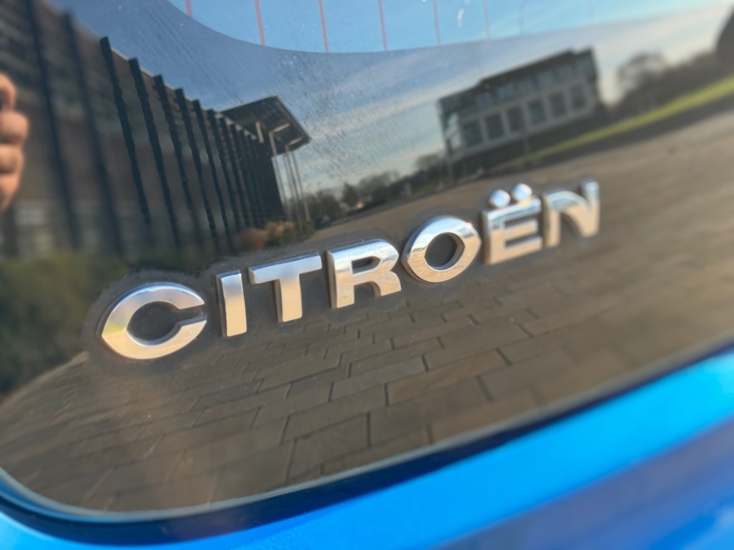 Used Citroen C1 2010 for sale - 76941127: Photo 25