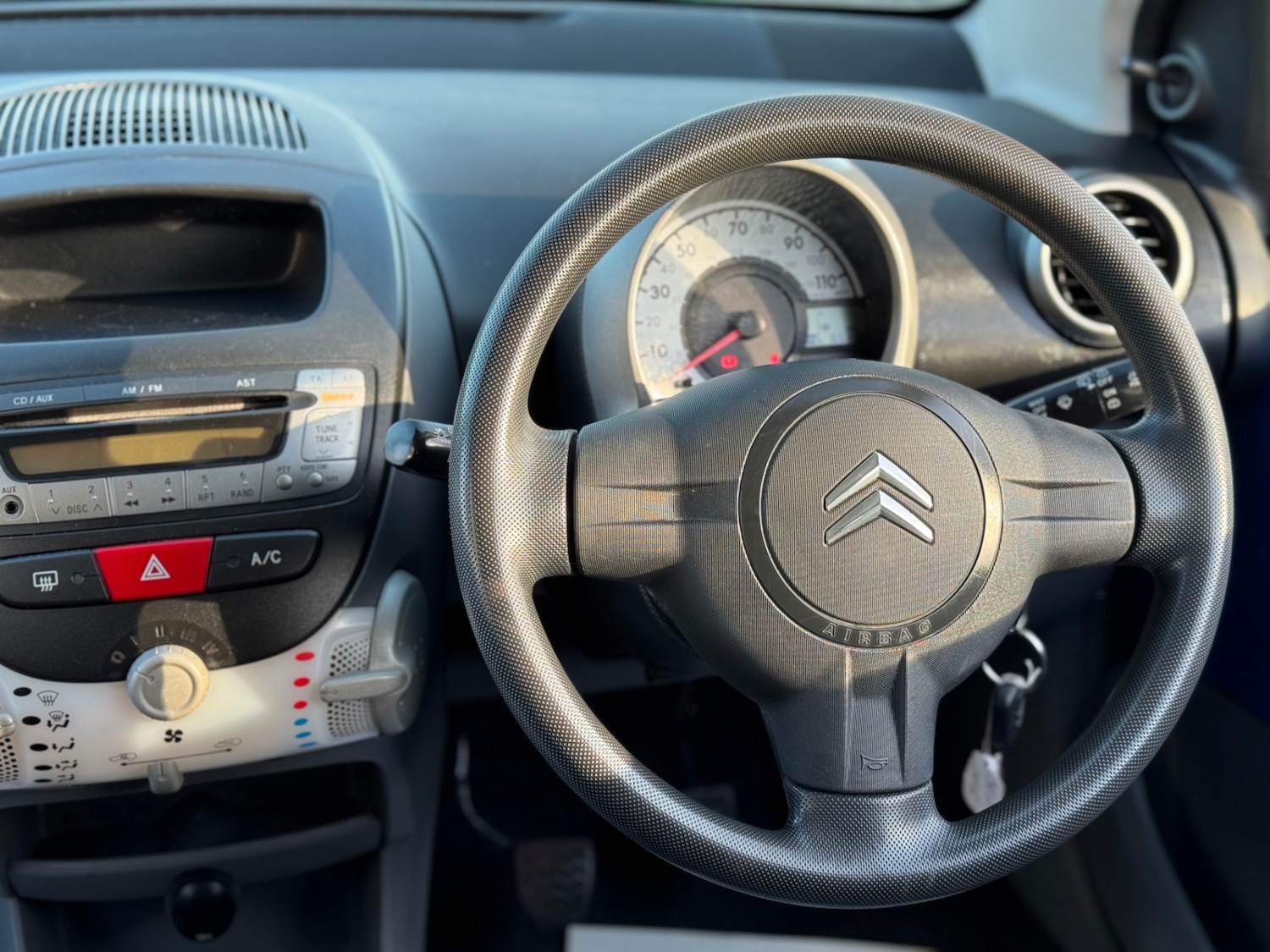 Used Citroen C1 2010 for sale - 76941127: Photo 29