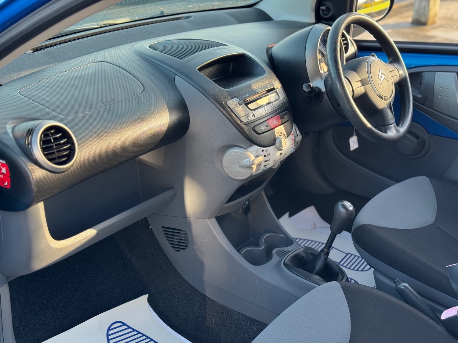 Used Citroen C1 2010 for sale - 76941127: Photo 31