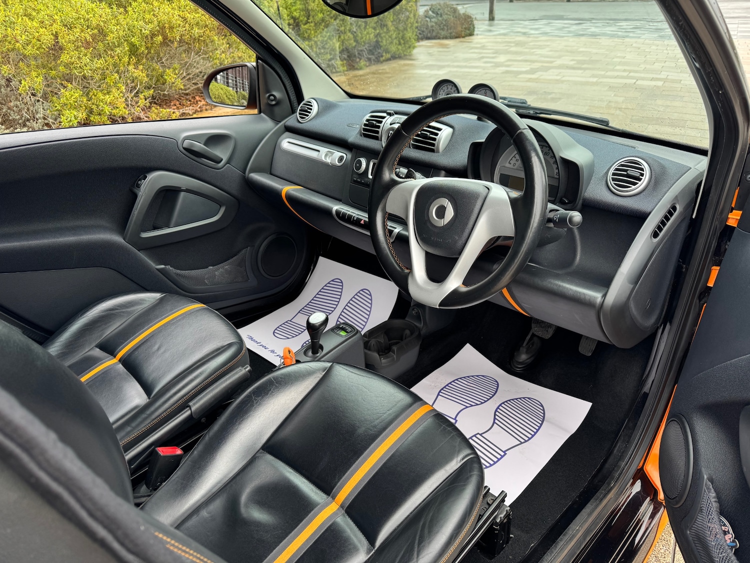 Used smart fortwo 2011 for sale - 77240760: Photo 10