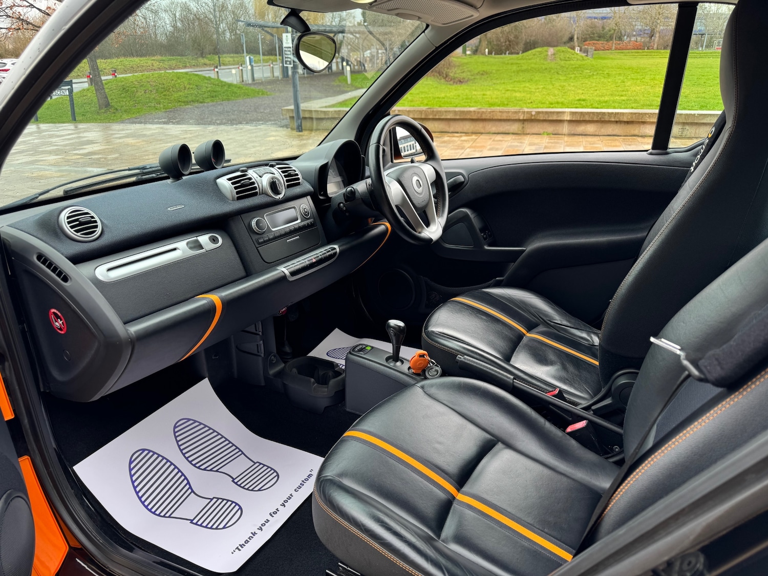 Used smart fortwo 2011 for sale - 77240760: Photo 11