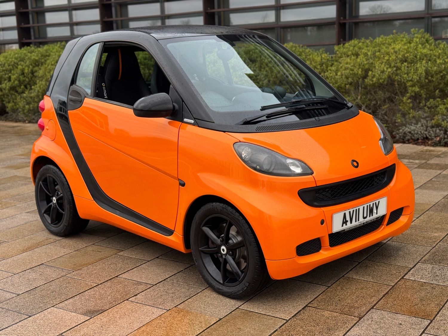 Used smart fortwo 2011 for sale - 77240760: Photo 13