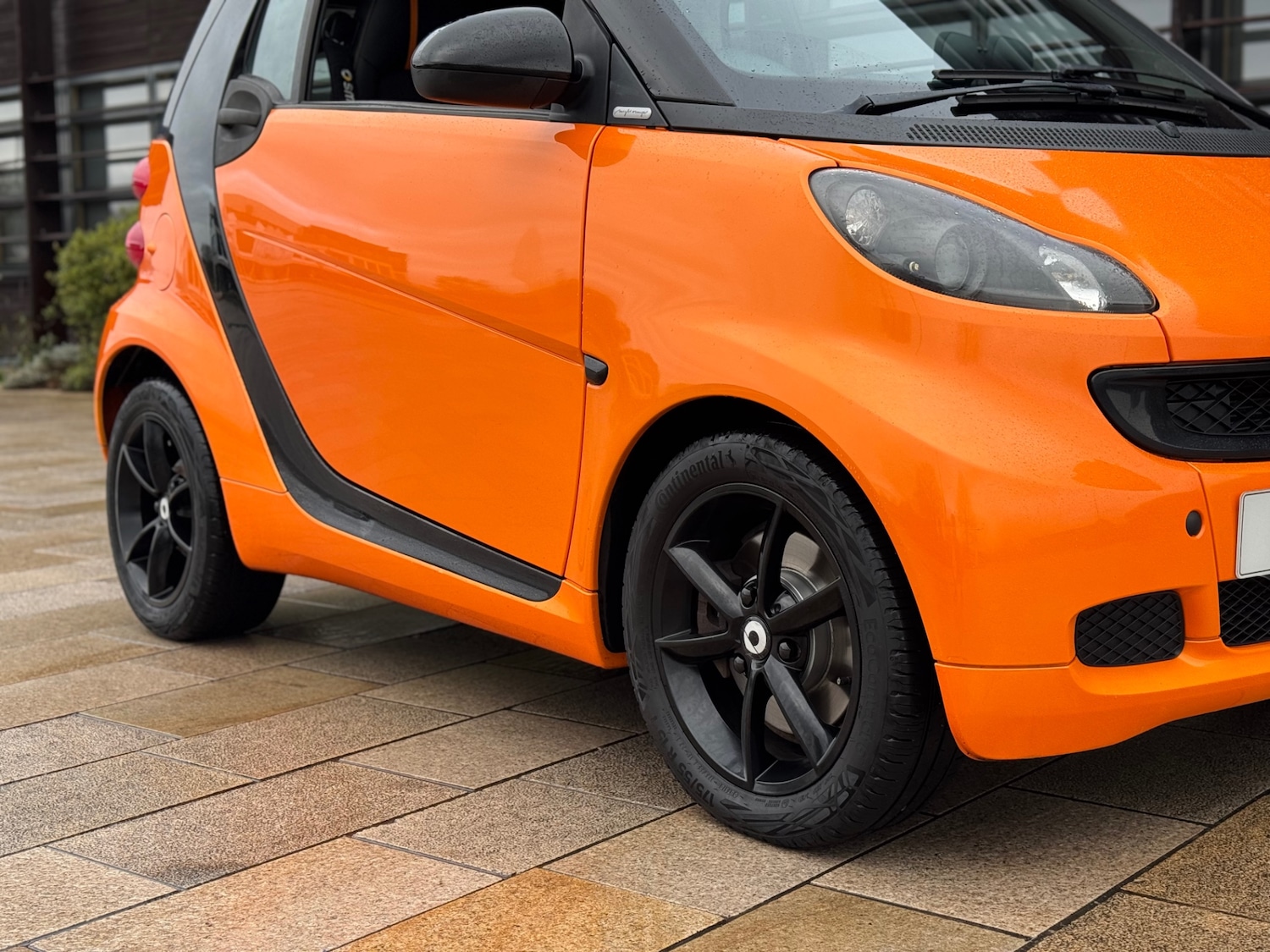 Used smart fortwo 2011 for sale - 77240760: Photo 14