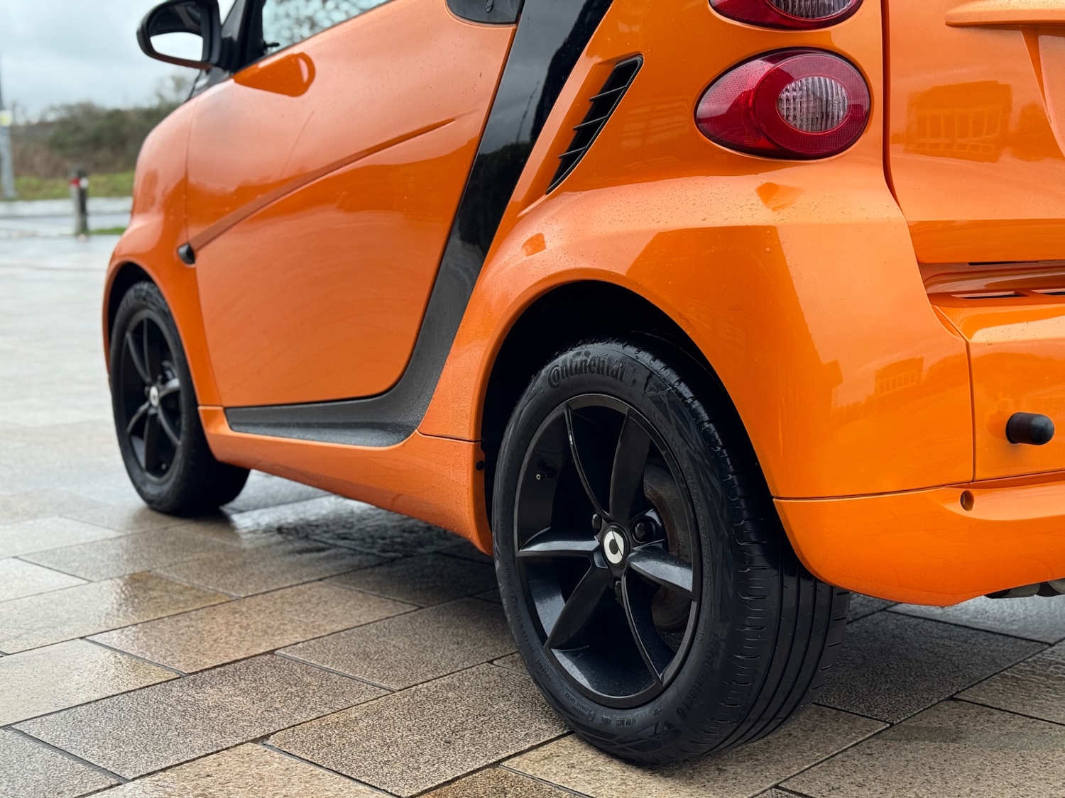 Used smart fortwo 2011 for sale - 77240760: Photo 19