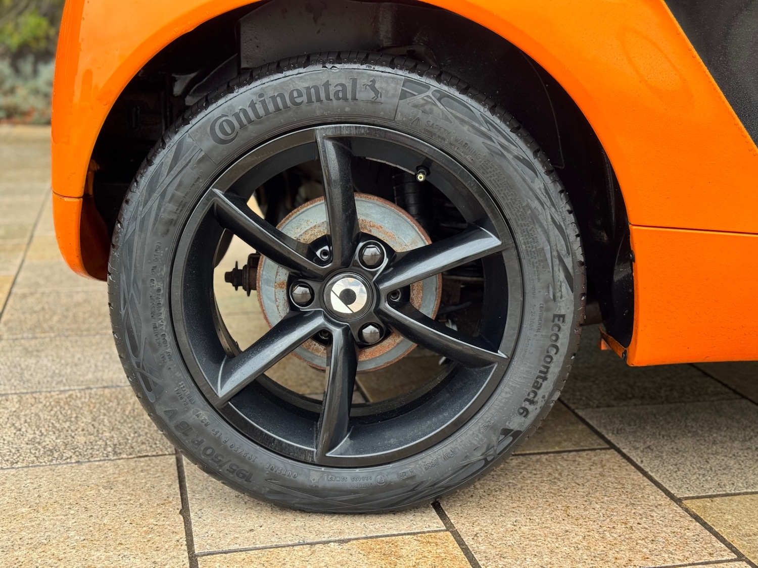 Used smart fortwo 2011 for sale - 77240760: Photo 22