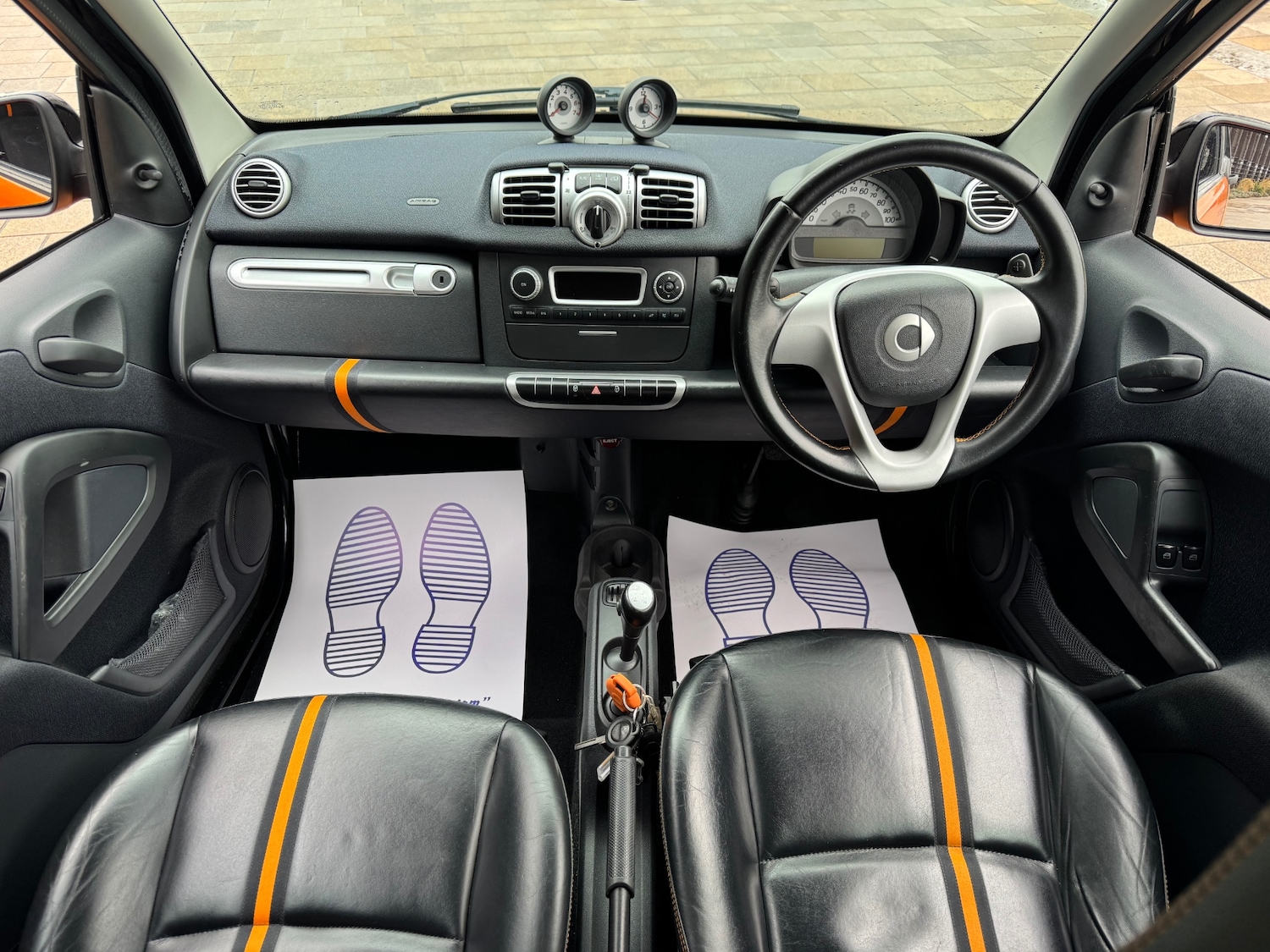 Used smart fortwo 2011 for sale - 77240760: Photo 27