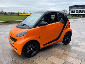 Used smart fortwo 2011 for sale - 77240760: Photo