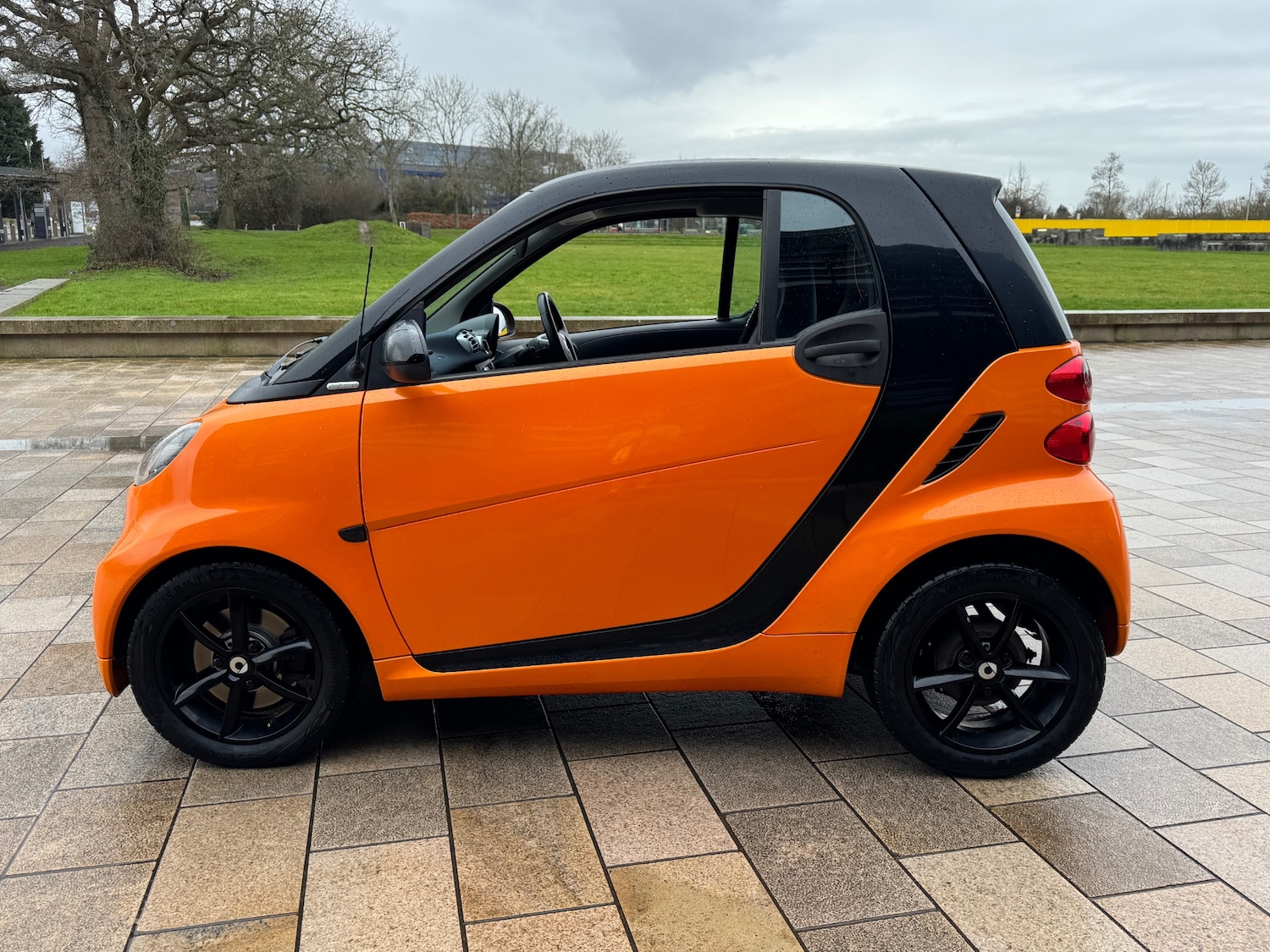 Used smart fortwo 2011 for sale - 77240760: Photo 5