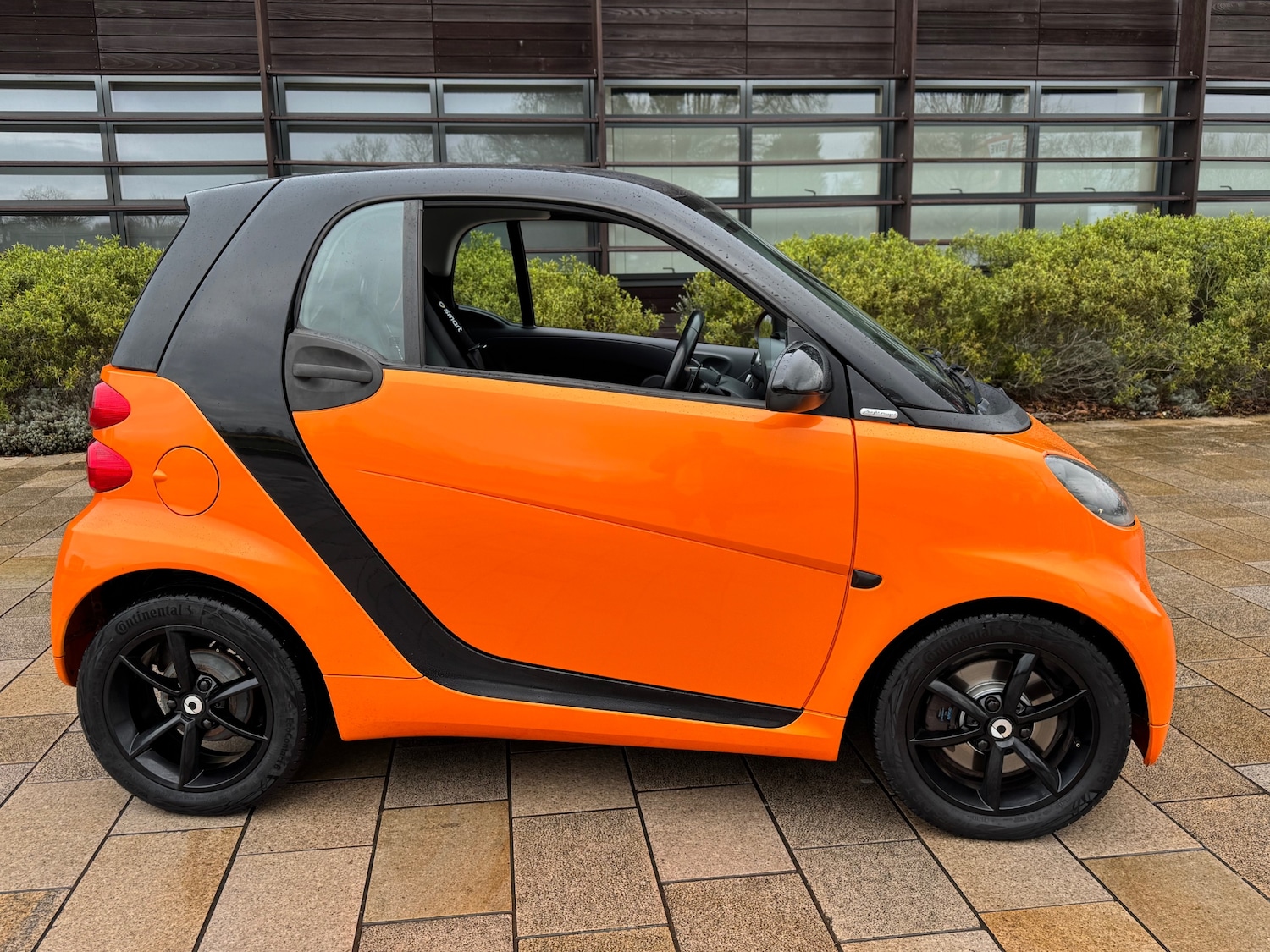 Used smart fortwo 2011 for sale - 77240760: Photo 8