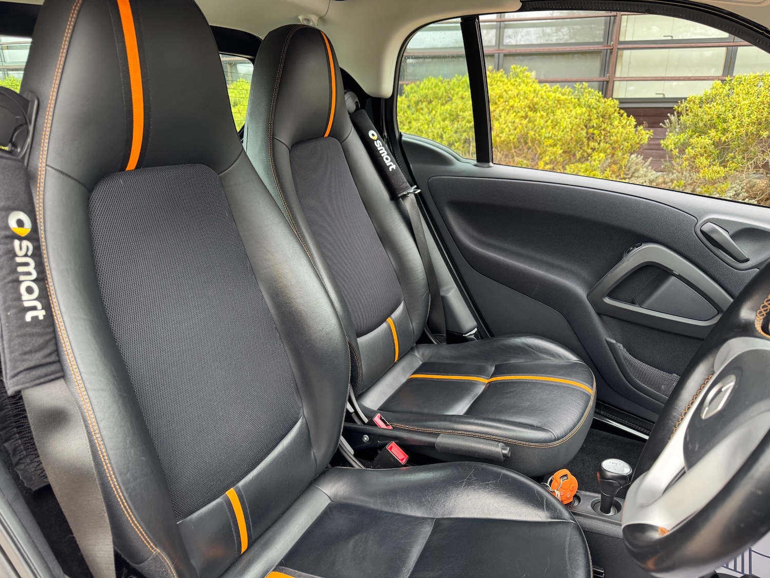 Used smart fortwo 2011 for sale - 77240760: Photo 9