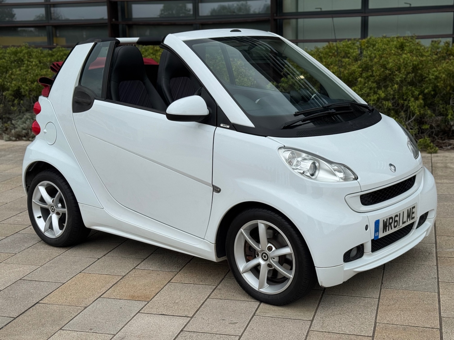 Used smart fortwo 2012 for sale - 76025844: Photo 13