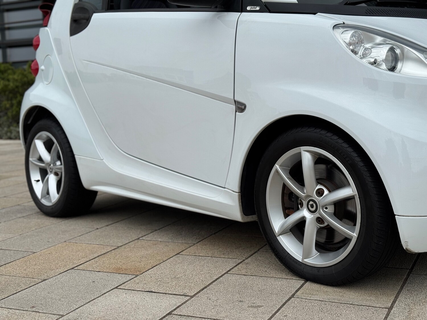 Used smart fortwo 2012 for sale - 76025844: Photo 14