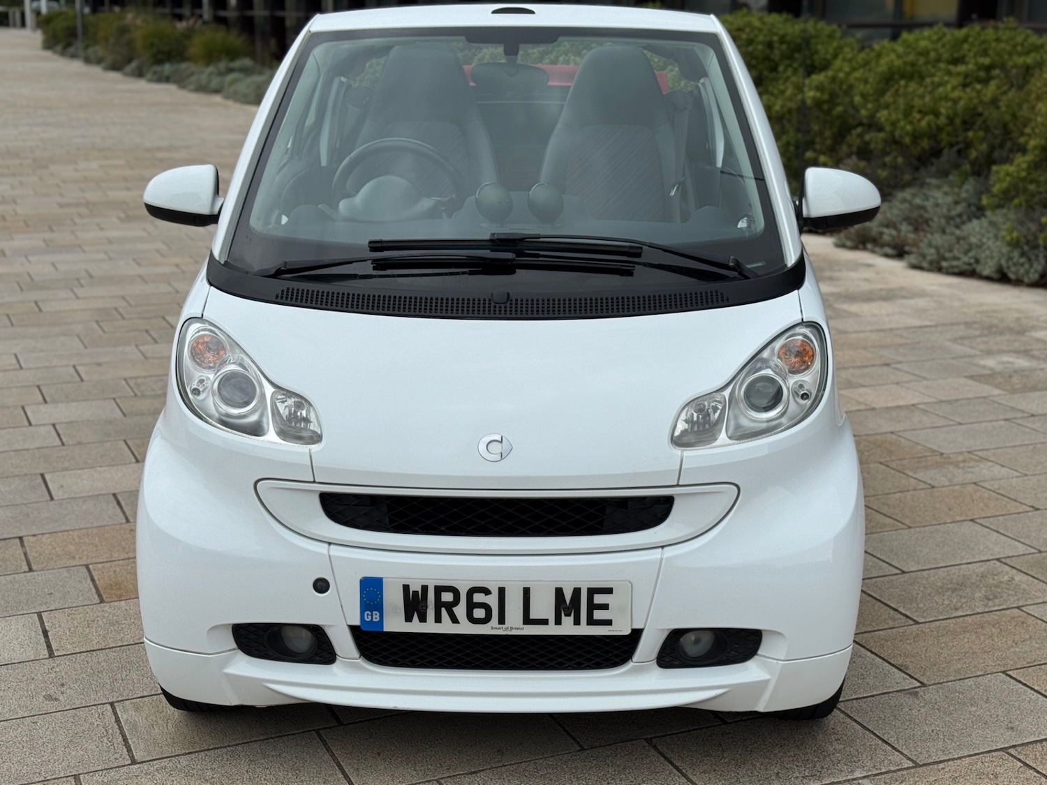 Used smart fortwo 2012 for sale - 76025844: Photo 15