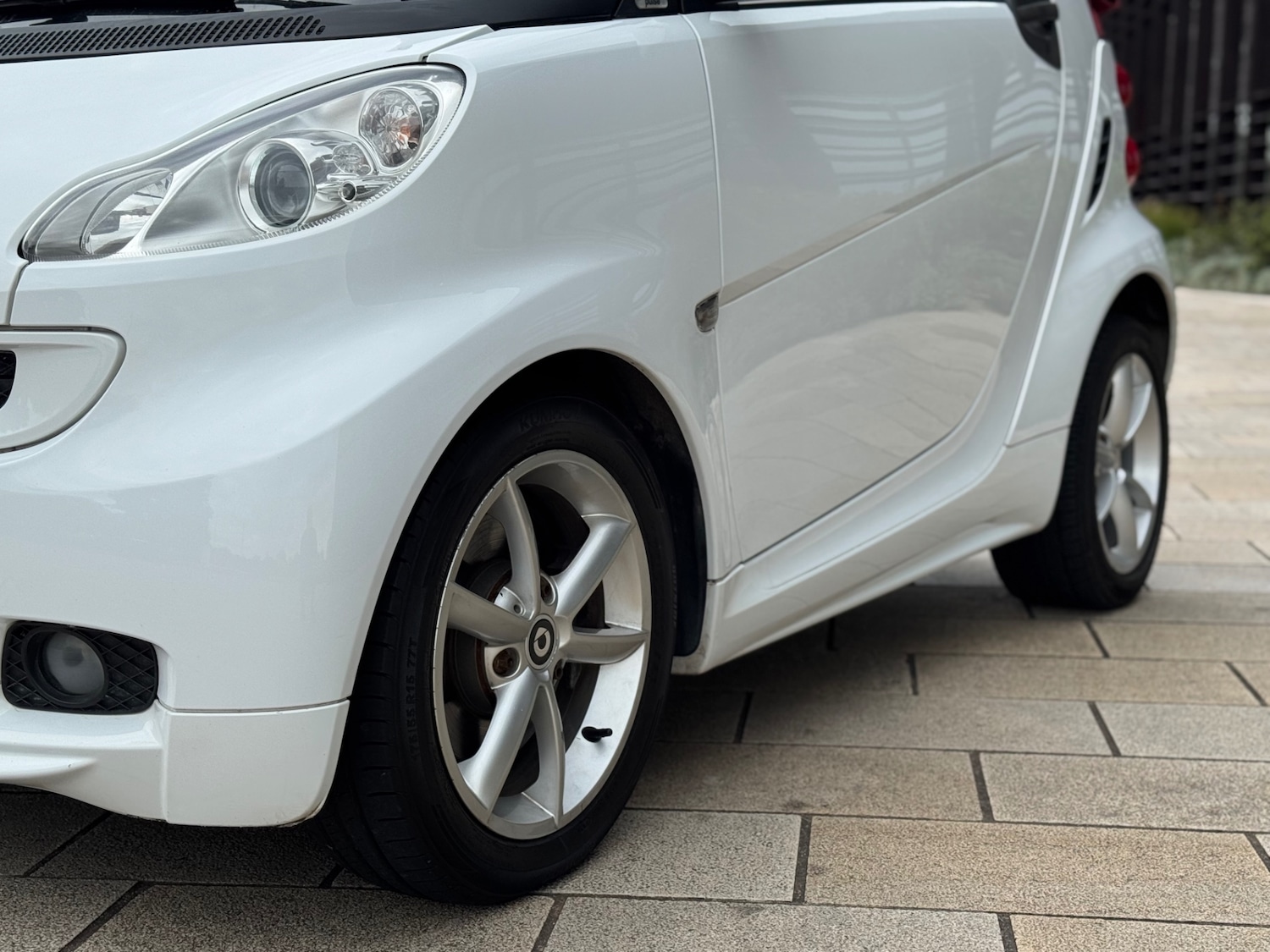 Used smart fortwo 2012 for sale - 76025844: Photo 16