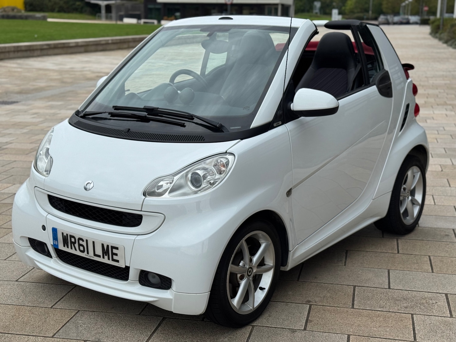 Used smart fortwo 2012 for sale - 76025844: Photo 17