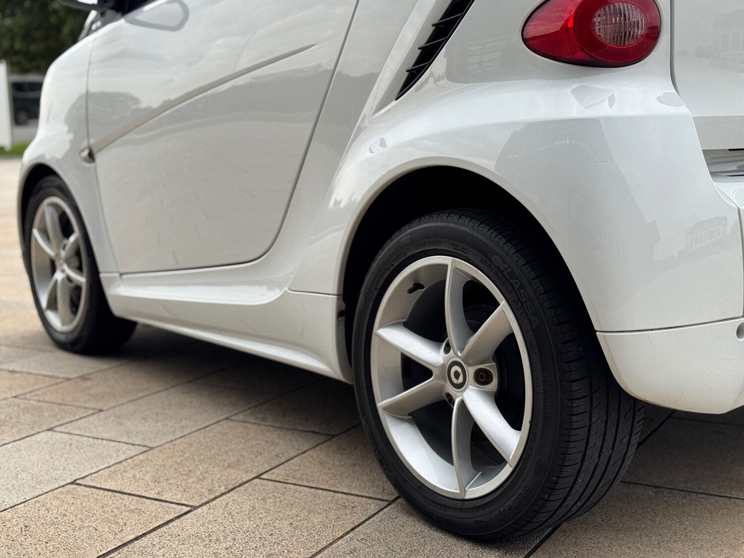 Used smart fortwo 2012 for sale - 76025844: Photo 19