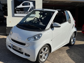 Used smart fortwo 2012 for sale - 76025844: Photo