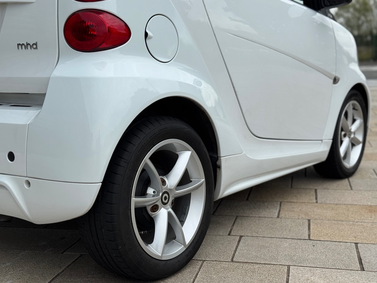 Used smart fortwo 2012 for sale - 76025844: Photo 20