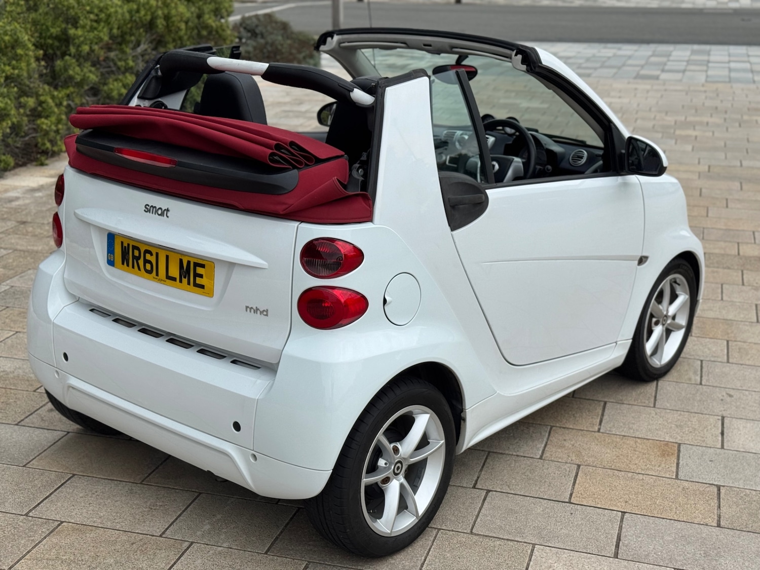 Used smart fortwo 2012 for sale - 76025844: Photo 21