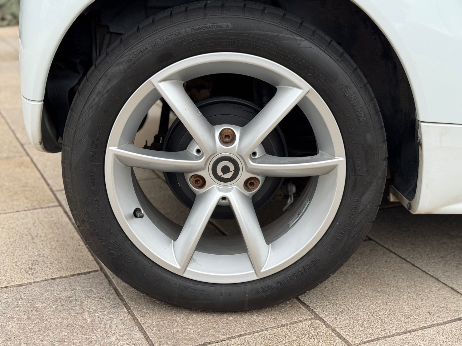 Used smart fortwo 2012 for sale - 76025844: Photo 22