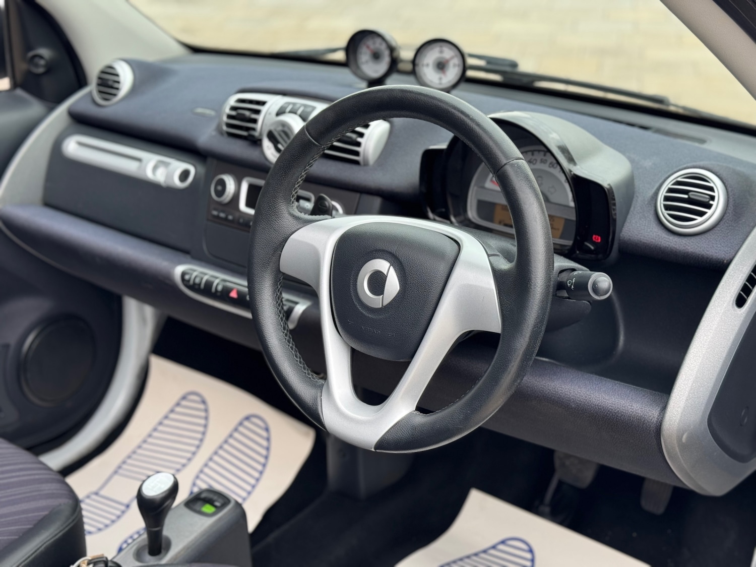 Used smart fortwo 2012 for sale - 76025844: Photo 23