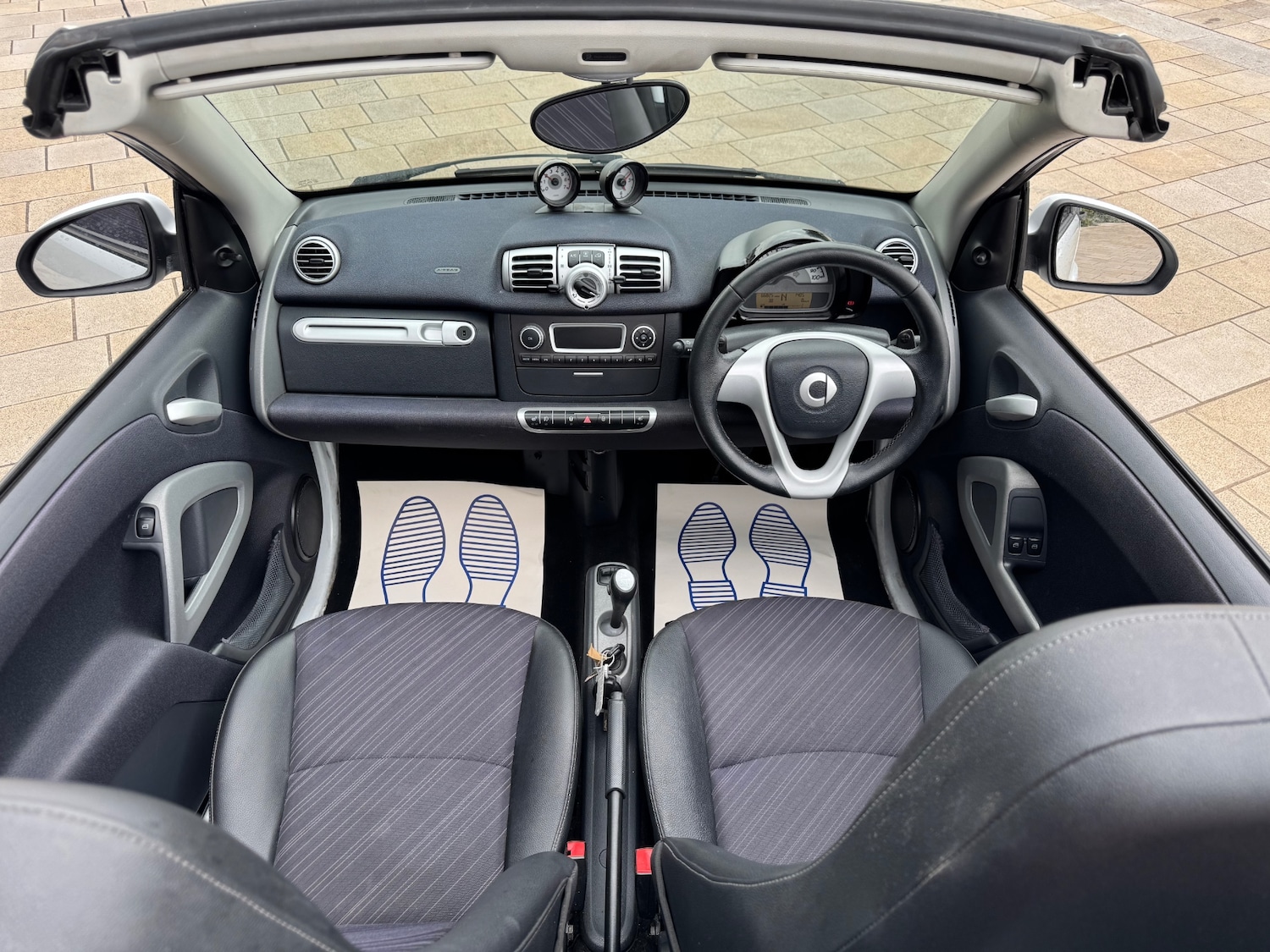 Used smart fortwo 2012 for sale - 76025844: Photo 24