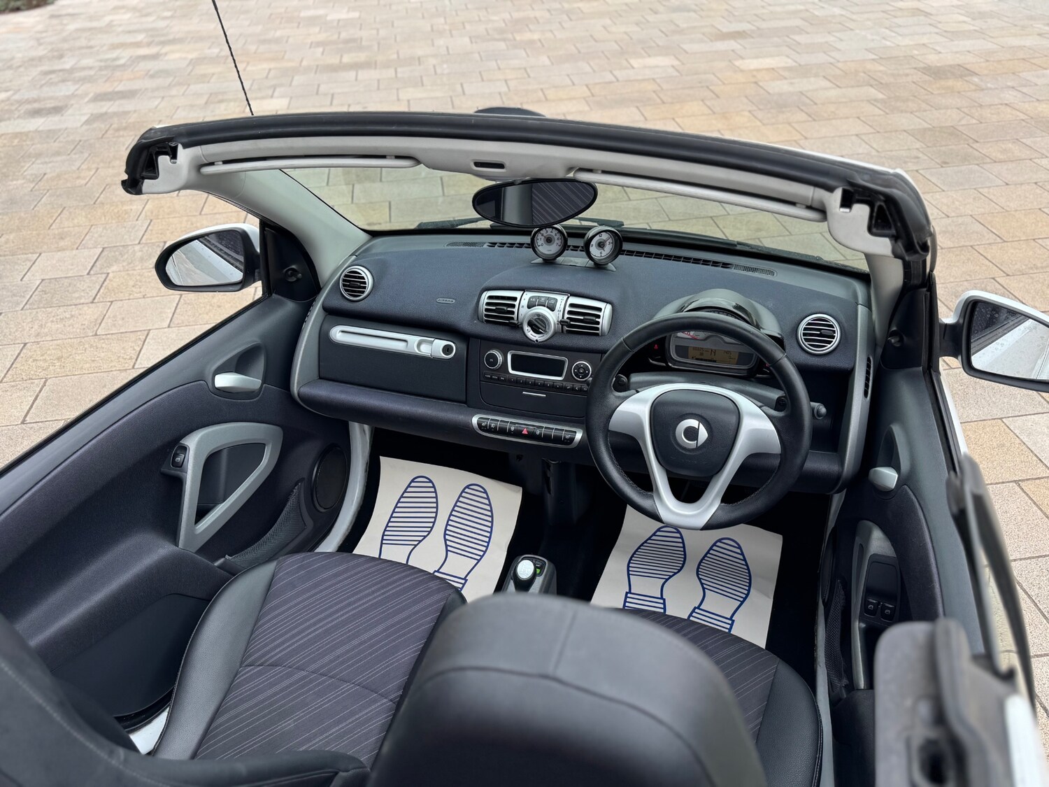 Used smart fortwo 2012 for sale - 76025844: Photo 25