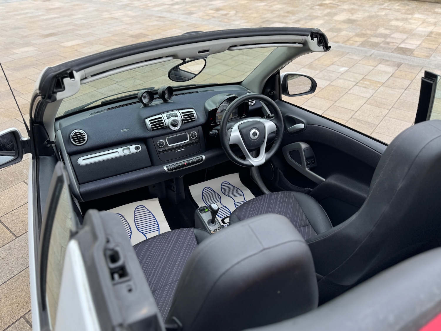 Used smart fortwo 2012 for sale - 76025844: Photo 26