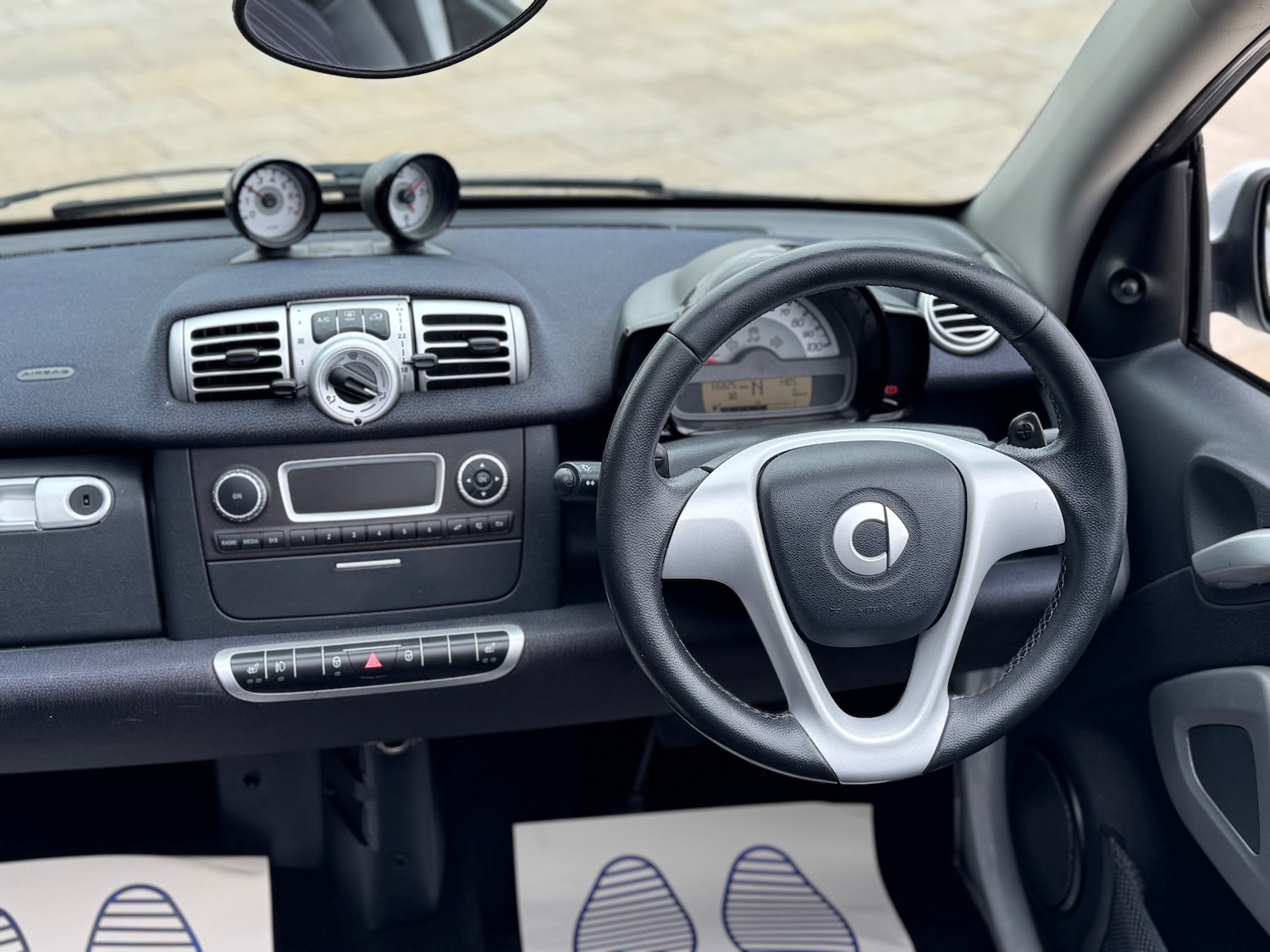 Used smart fortwo 2012 for sale - 76025844: Photo 27