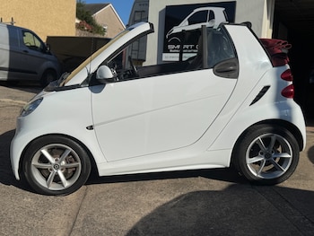 Used smart fortwo 2012 for sale - 76025844: Photo
