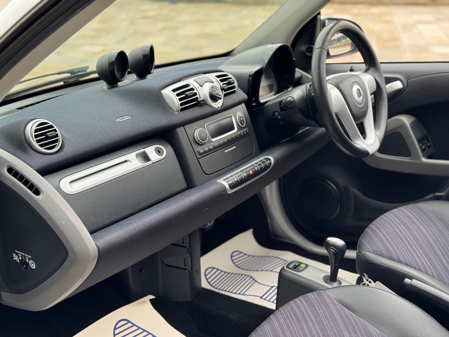 Used smart fortwo 2012 for sale - 76025844: Photo 30