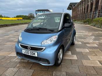 Used smart fortwo 2010 for sale - 74421802: Photo