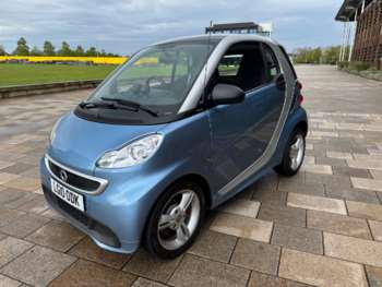 Used smart fortwo 2010 for sale - 74421802: Photo