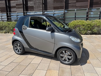 Used smart fortwo 2010 for sale - 79112539: Photo